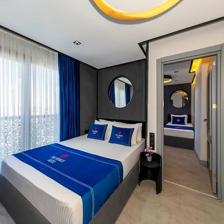 The Private Airport 이스탄불