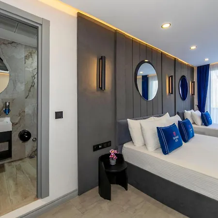 The Private Airport Hotel