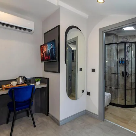 Hotel The Private Airport 3*