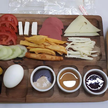 호텔 The Private Airport 이스탄불