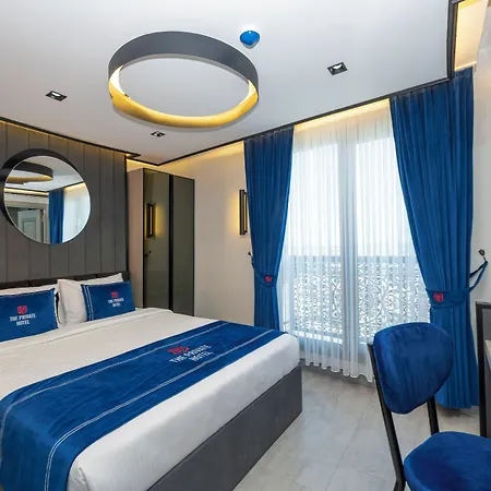 The Private Airport 3*