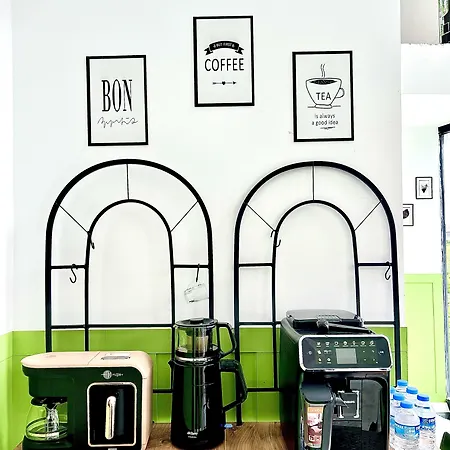 The Private Airport 3*