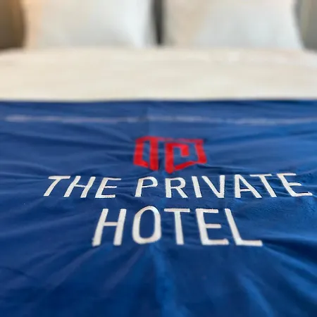 Hotel The Private Airport Provincia di Istanbul